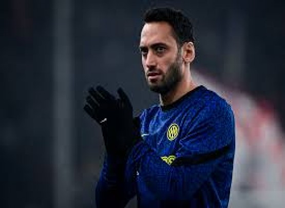 &quot;Qalatasaray&quot; Hakan Çalhanoğlu transferinden imtina etdi&nbsp;